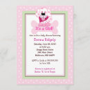 Search for bone invitations Puppy