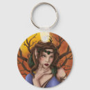 Search for autumn fairy key rings Faery