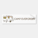Search for happy camper bumper stickers Caravan