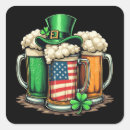 Search for irish drinking stickers St pattys day