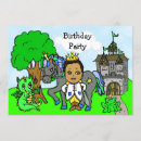 Search for little prince party invitations Dragon