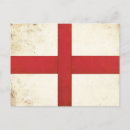 Search for flag of st george postcards English