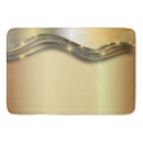 Search for sparkle bath mats Golden