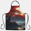 Search for bonsai aprons Nature