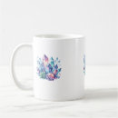 Search for precious stone mugs Blue