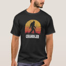 Search for chandler tshirts Retro