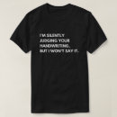 Search for funny professor tshirts School