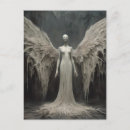 Search for dark and macabre postcards Fantasy