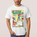 Search for super hero tshirts Man of steel