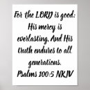 Search for everlasting Psalm