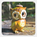Search for berets stickers Owl