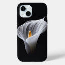 Search for calla lilies iphone cases Lily