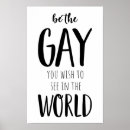 Search for to see in the world posters Typography