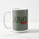 Search for army mugs Green