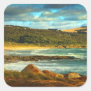 Search for tasmania stickers Ocean