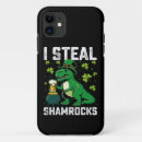 Search for shamrocks iphone cases Clover