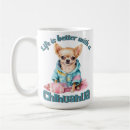 Search for chihuahua lover mugs Cute