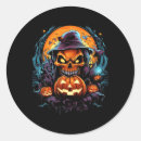 Search for spooky castle stickers Creepy