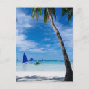 Search for boracay beach postcards Ocean