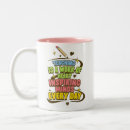 Search for teaching a work of heart mugs Classroom