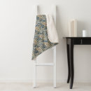 Search for toile blankets Watercolor