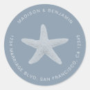Search for starfish seals envelope seals Coastal
