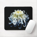 Search for chrysanthemums mouse mats Blossom