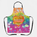 Search for case aprons For her