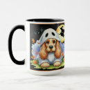 Search for halloween pet costume mugs Dog