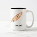 Search for cephalopod mugs Sea