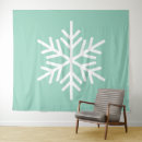 Search for mint tapestries Winter