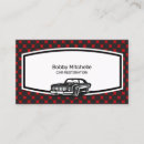 Search for auto parts business cards Car parts dealer