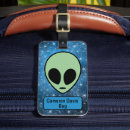 Search for extra terrestrial accessories Alien