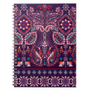Search for borders designs notebooks Flower