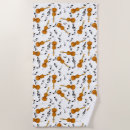 Search for music beach towels Orchestra