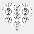Search for question marks stickers Funny