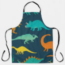 Search for nursery aprons Dragon