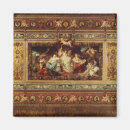 Search for curtain magnets Angel