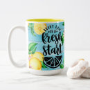 Search for citrus design mugs Colourful