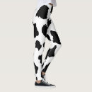 Search for cow pattern leggings Farm