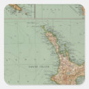 Search for new zealand map stickers Insets