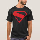 Search for comics tshirts Man of steel