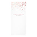 Search for rose rack cards Modern