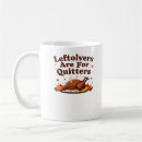 Search for leftover mugs Food lover