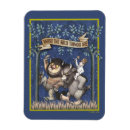 Search for things magnets Maurice sendak