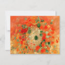 Search for nasturtium cards Flowers