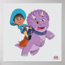 Search for ranch posters Dinosaur