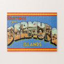 Search for bermuda puzzles Map