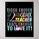 Search for 2nd posters First day of school