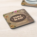 Search for tiki coasters Bar